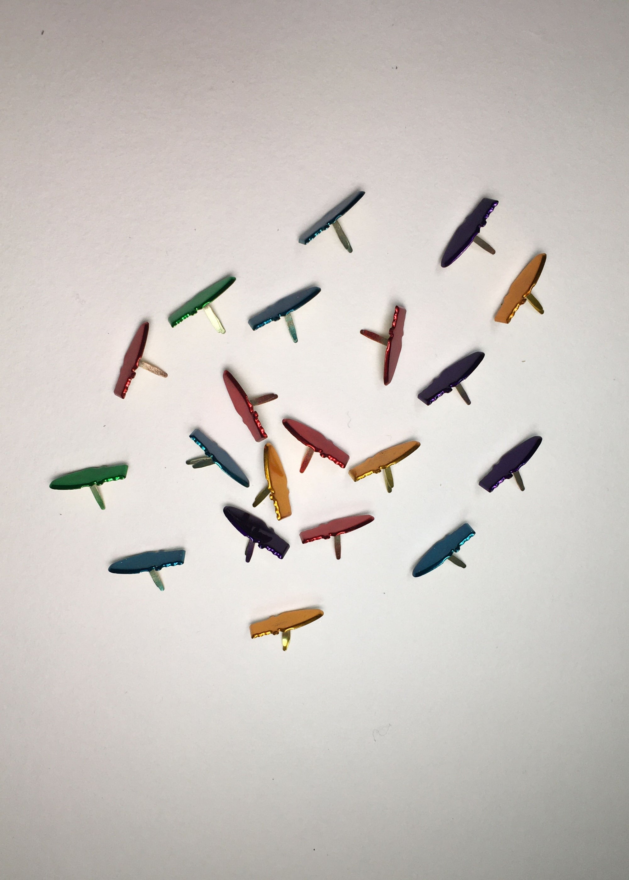 Royal Cotter Pins - Liberties Papers