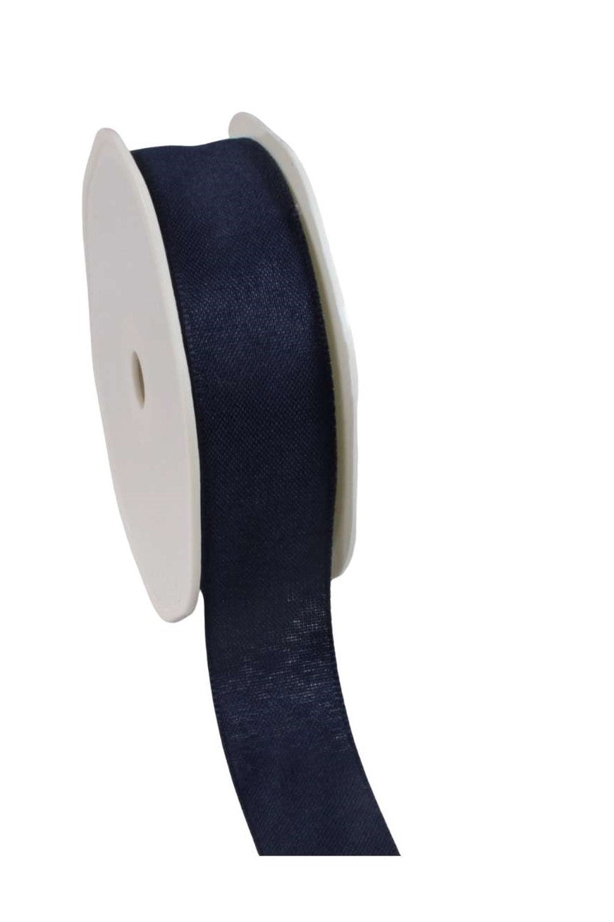Texture Ribbon - Dark Blue - Liberties Papers