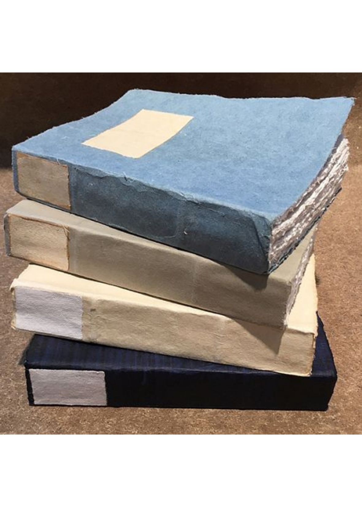 Biblio Tome Journals - Liberties Papers