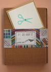 DIY Card Making Gift Box - Liberties Papers