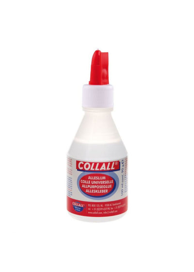 Collall All purpose Glue 50ml - Liberties Papers