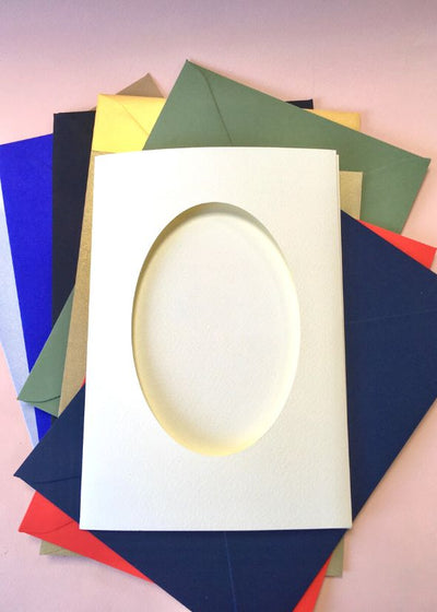 Aperture Cards