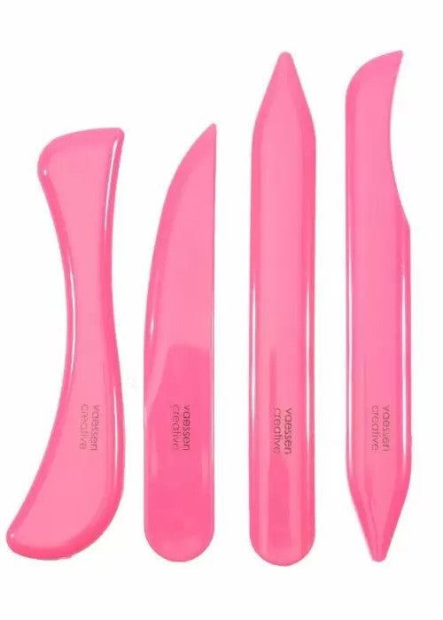 Vaessen Bone Folder Set - Liberties Papers