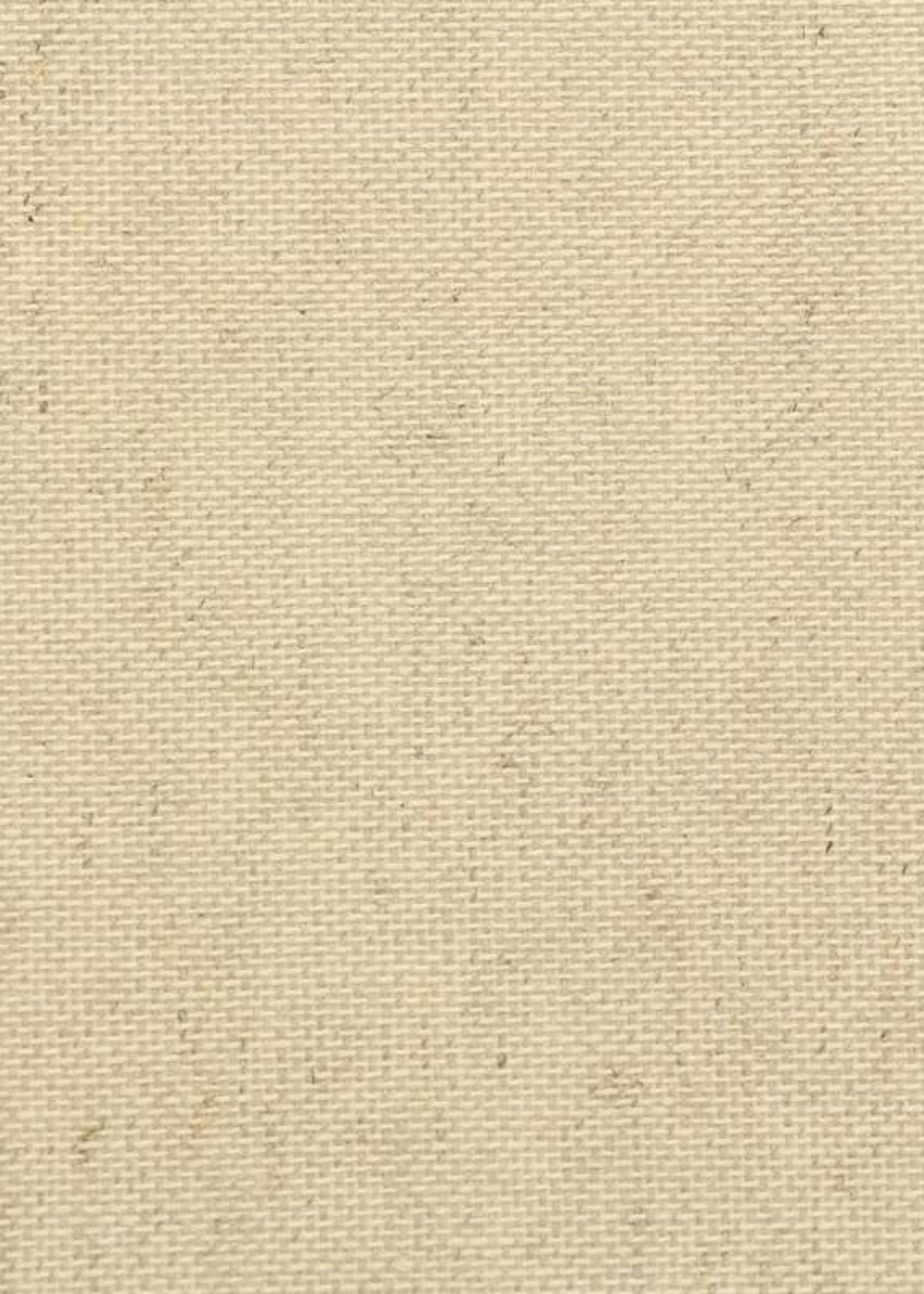 Bookbinding Cloth - Unbleached Flax - Liberties Papers