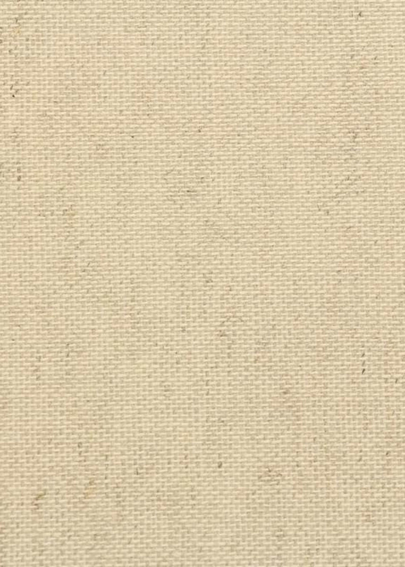 Bookbinding Cloth - Unbleached Flax - Liberties Papers