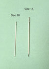 Bookbinding Needles - Liberties Papers