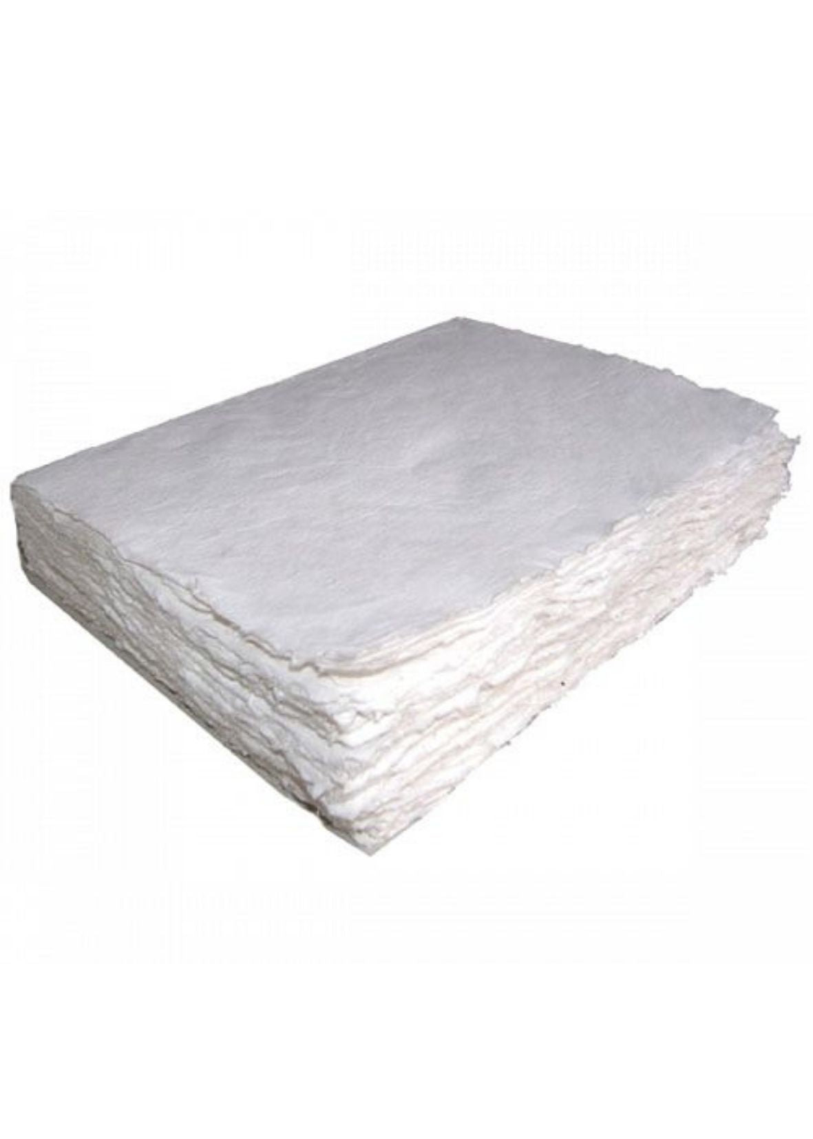 Book Block - Cotton - Liberties Papers