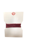 Polyester Bookbinding Thread - Liberties Papers