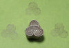 Celtic Knot Block - Liberties Papers