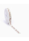 Christmas Cotton Ribbon - Liberties Papers