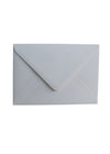 Colorplan Bright White C6 Envelope - Liberties Papers