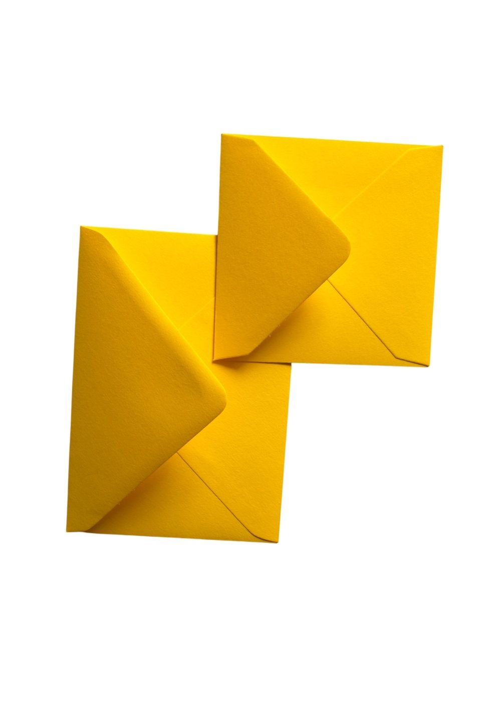 Colorplan Factory Yellow Envelope - Liberties Papers