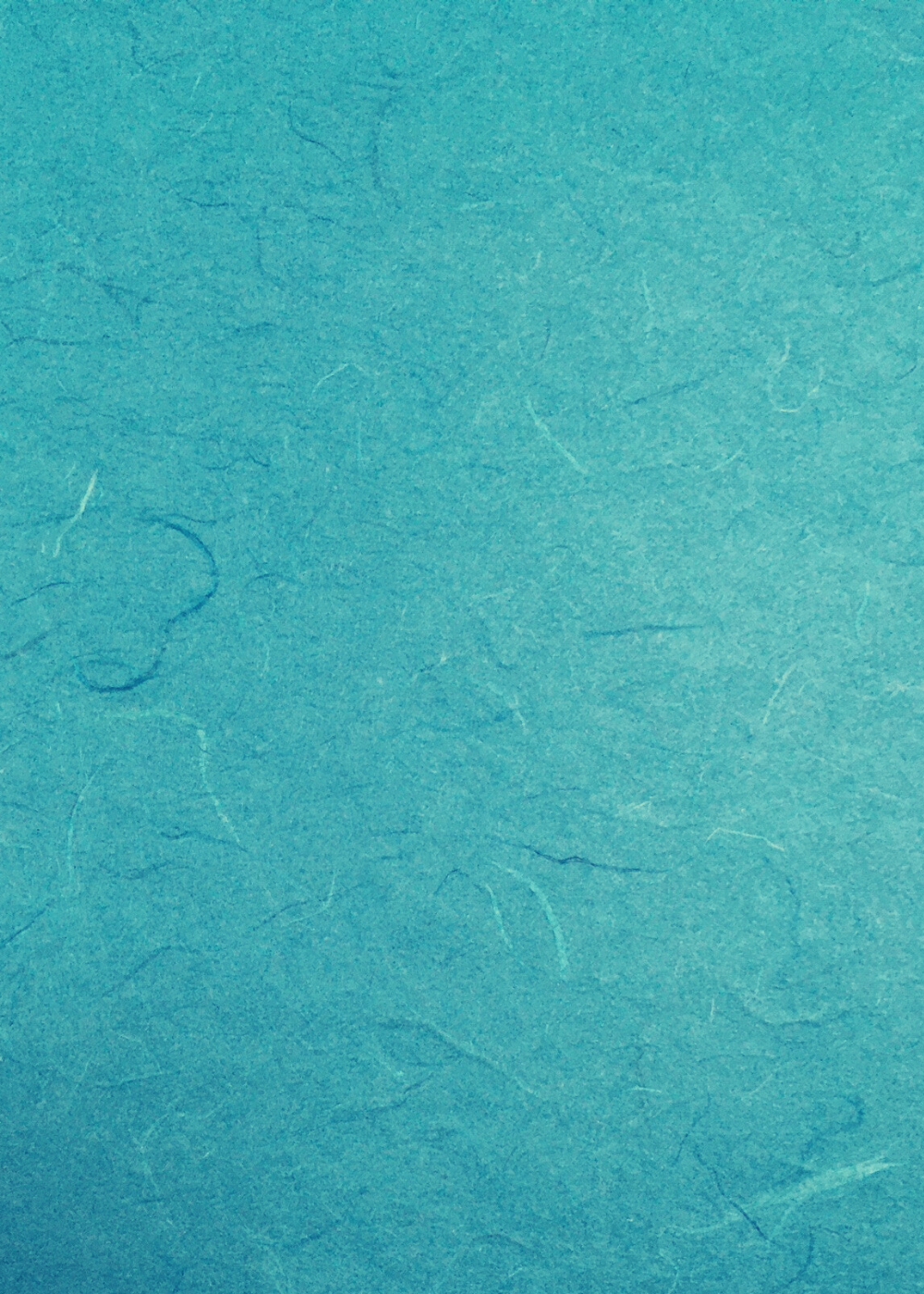 Thai Silk Petrol Blue - Liberties Papers