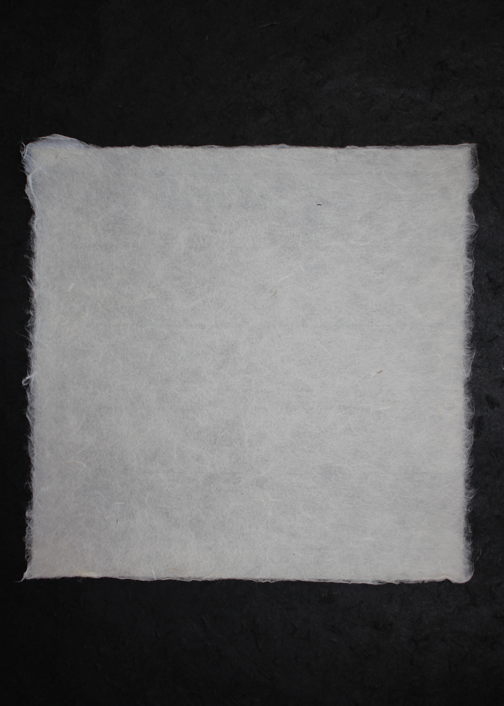 Oguni Shikishi Fudagami 51g Square - Liberties Papers