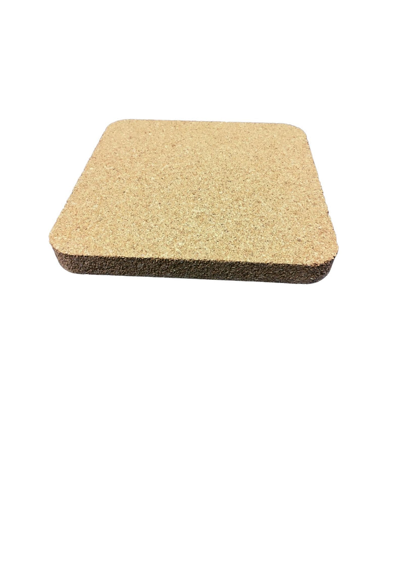 Cork Mat - Liberties Papers
