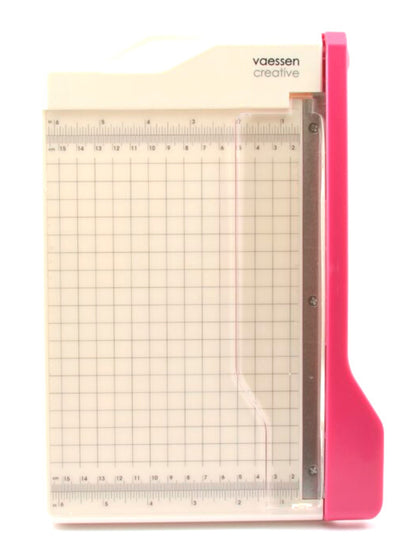 Guillotine Cutter Medium - Liberties Papers