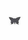 Craft Punch Butterfly Small - Liberties Papers