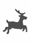 Craft Punch Reindeer Maxi - Liberties Papers