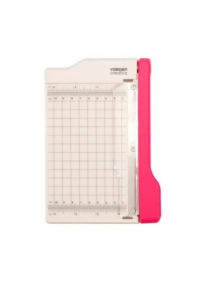 Guillotine Cutter Small - Liberties Papers
