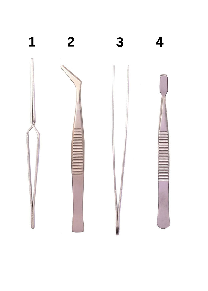 Crafting Tweezers