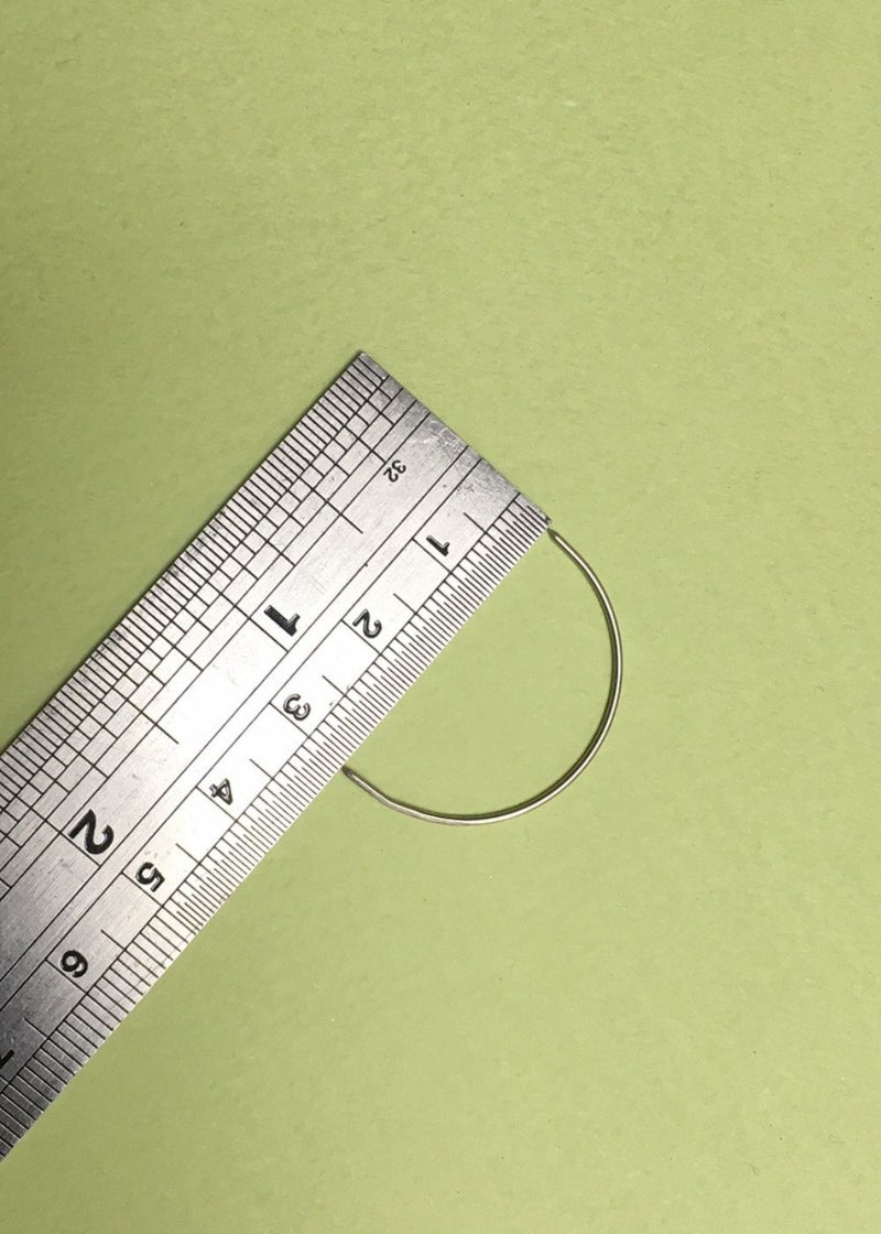 Bookbinding Needles Curved - Liberties Papers