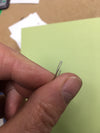 Bookbinding Needles Curved - Liberties Papers