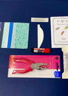 DIY Hanging Leaves Bunting Kit - Liberties Papers