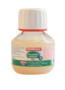 Collall Decoupage Glue 50ml - Liberties Papers