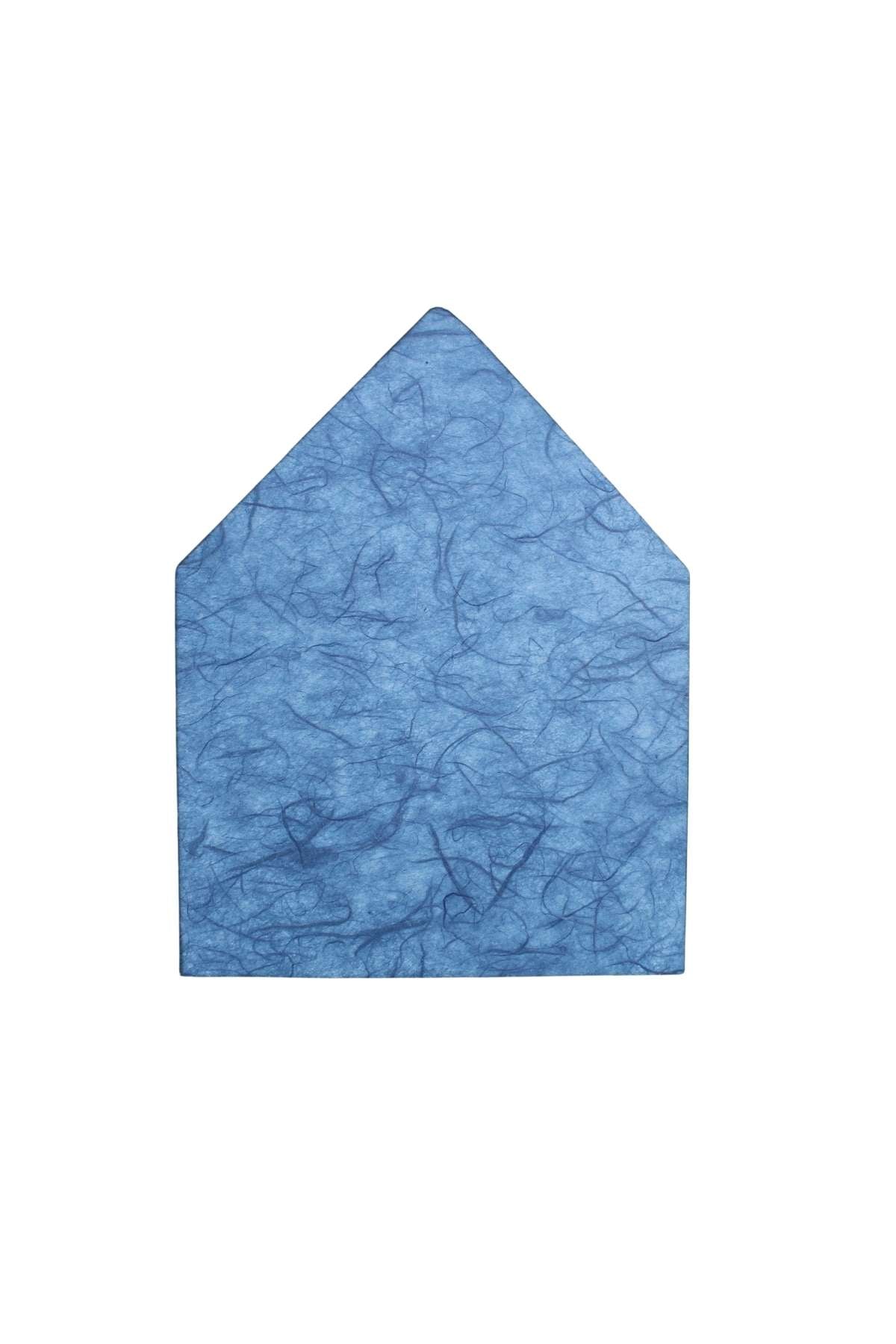 Envelope Liner Blue - Liberties Papers