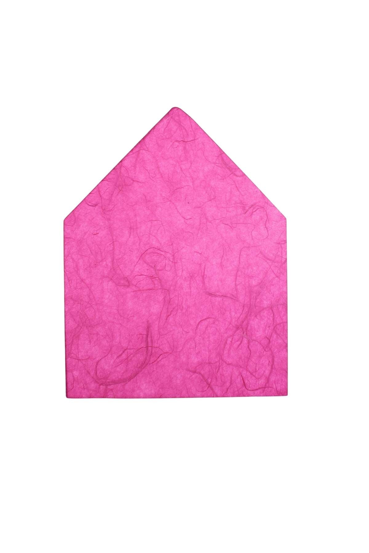 Envelope Liner Cerise Pink - Liberties Papers