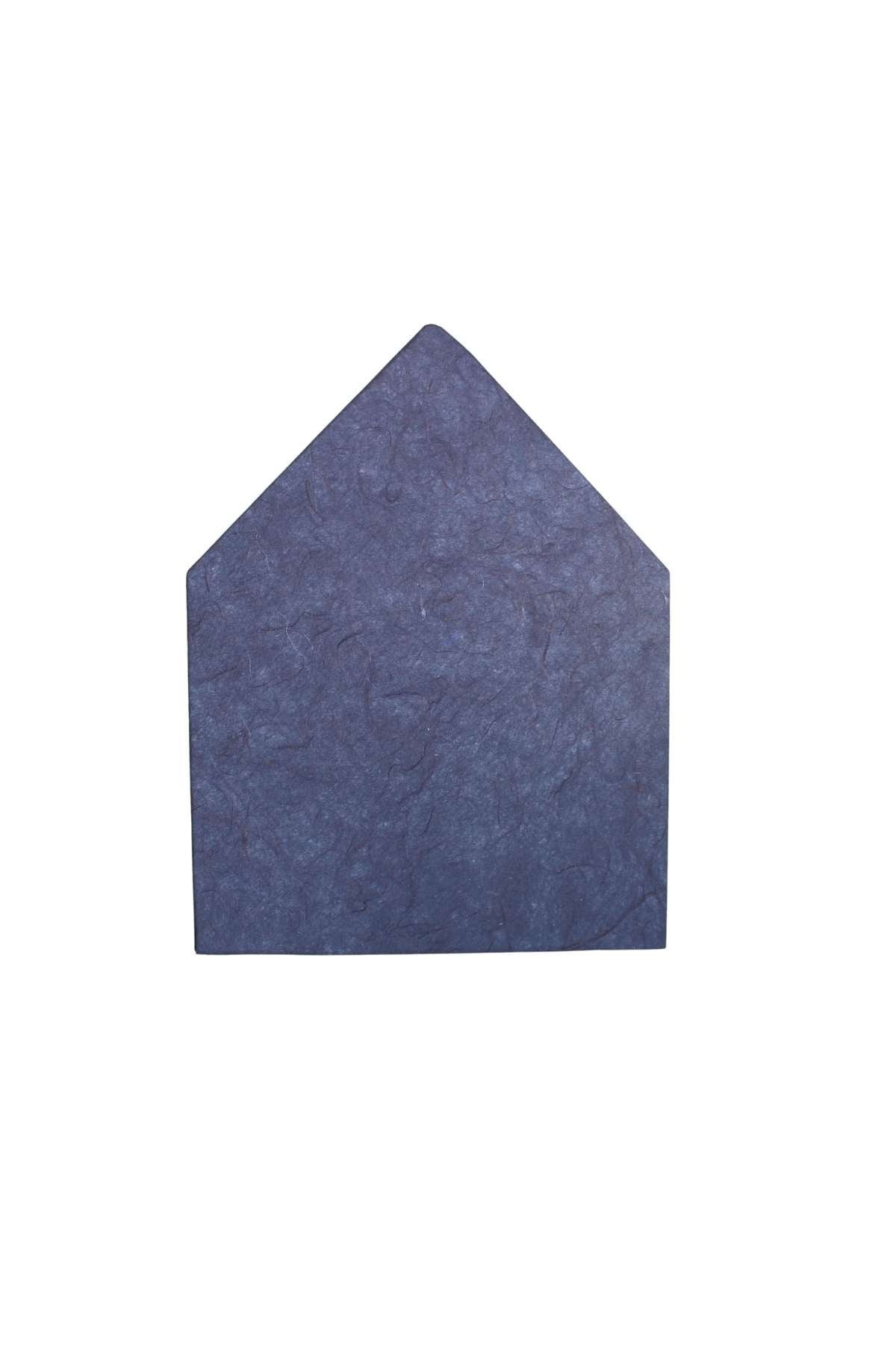 Envelope Liner Navy - Liberties Papers