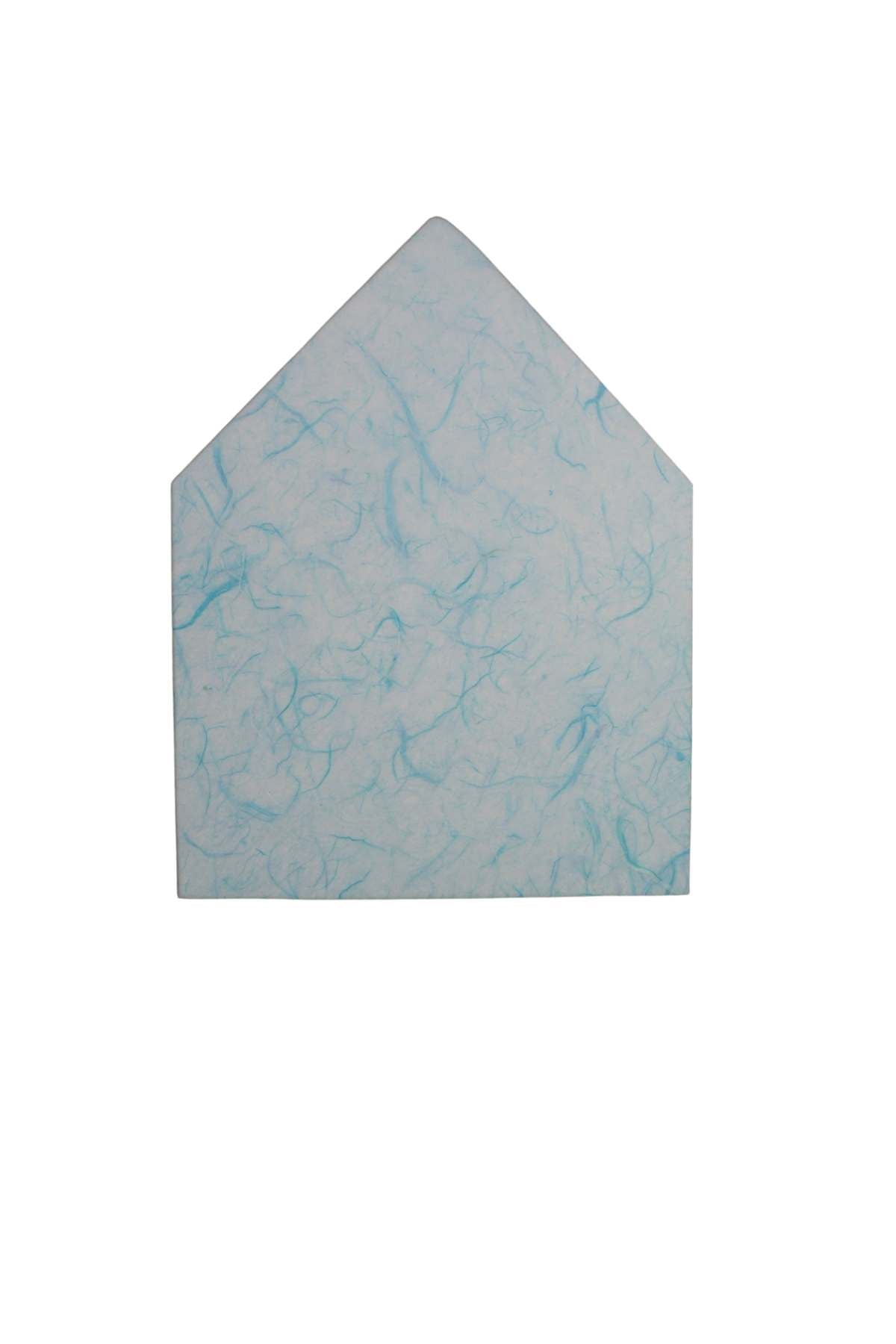 Envelope Liner Pale Blue - Liberties Papers