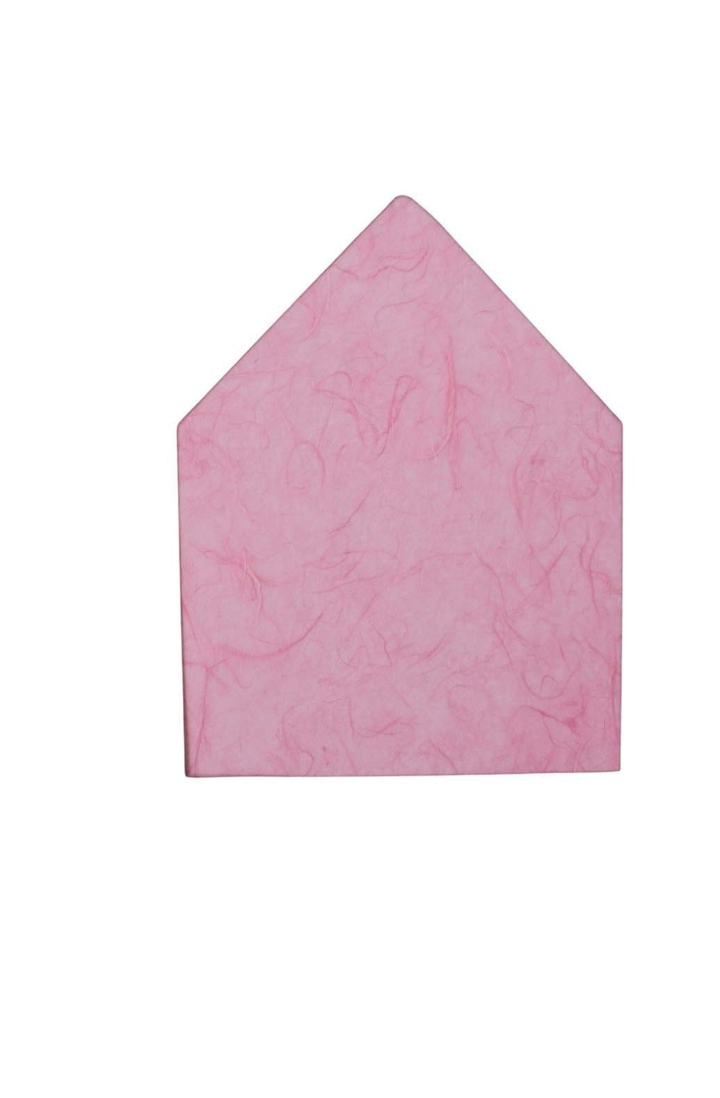 Envelope Liner Pink - Liberties Papers