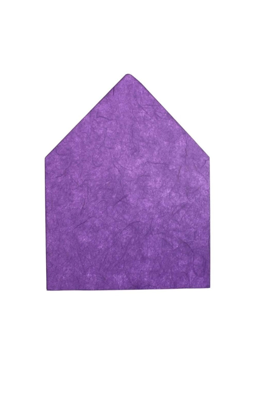 Envelope Liner Purple - Liberties Papers