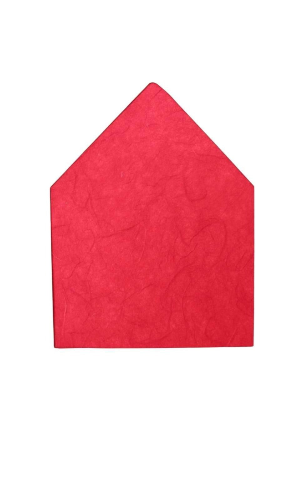 Envelope Liner Red - Liberties Papers
