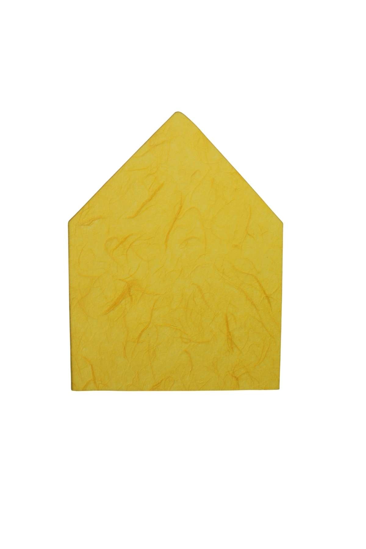 Envelope Liner Yellow - Liberties Papers