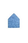 Envelope Liner Blue - Liberties Papers