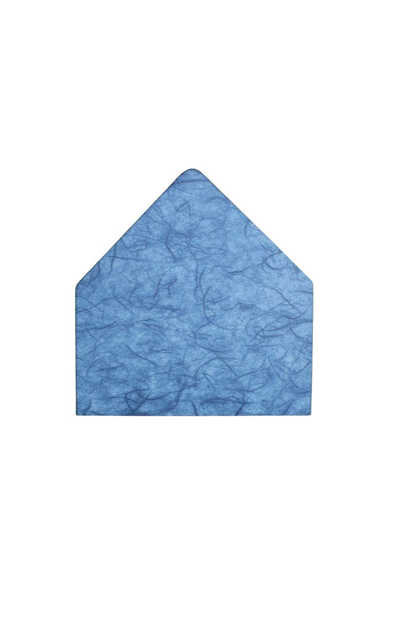 Envelope Liner Blue - Liberties Papers