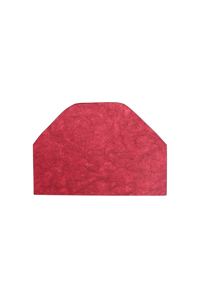 Envelope Liner Burgundy - Liberties Papers