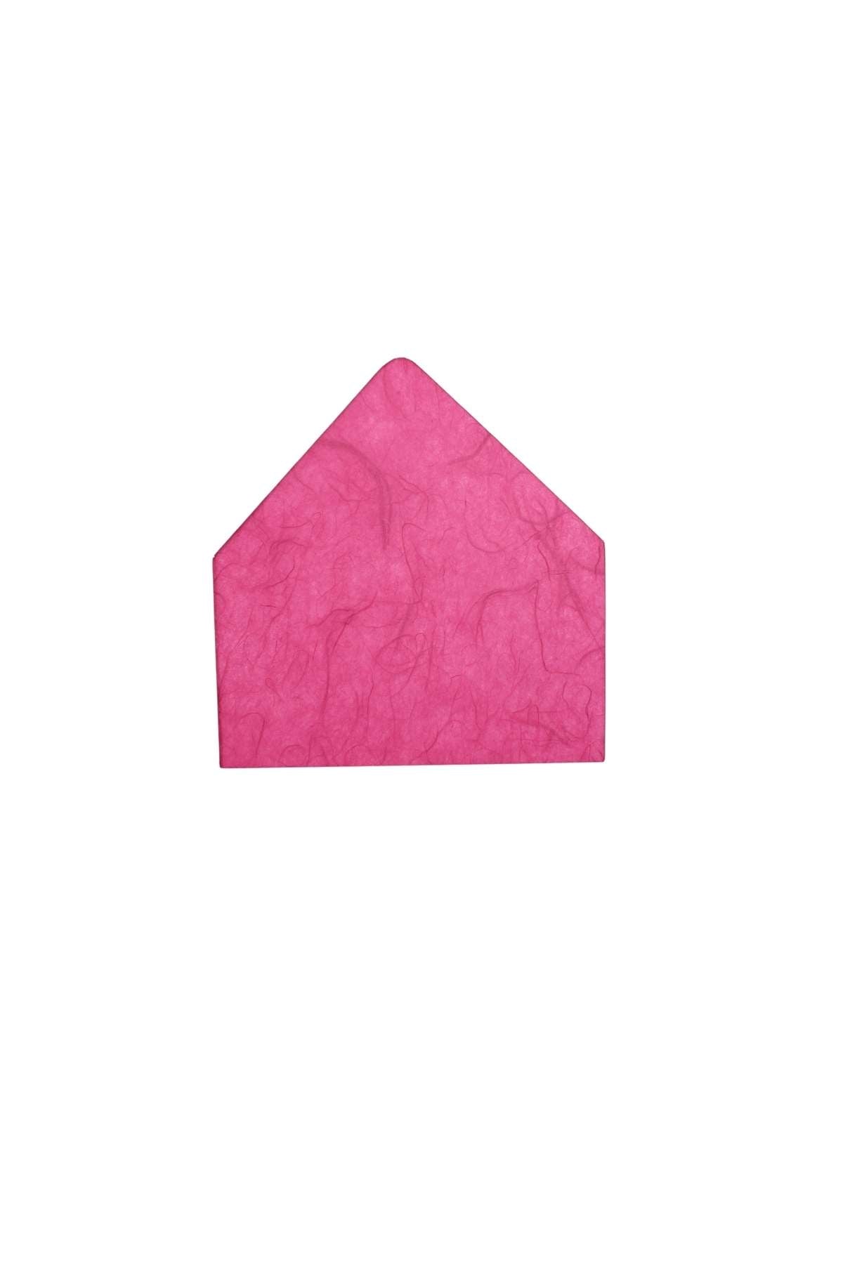 Envelope Liner Cerise Pink - Liberties Papers