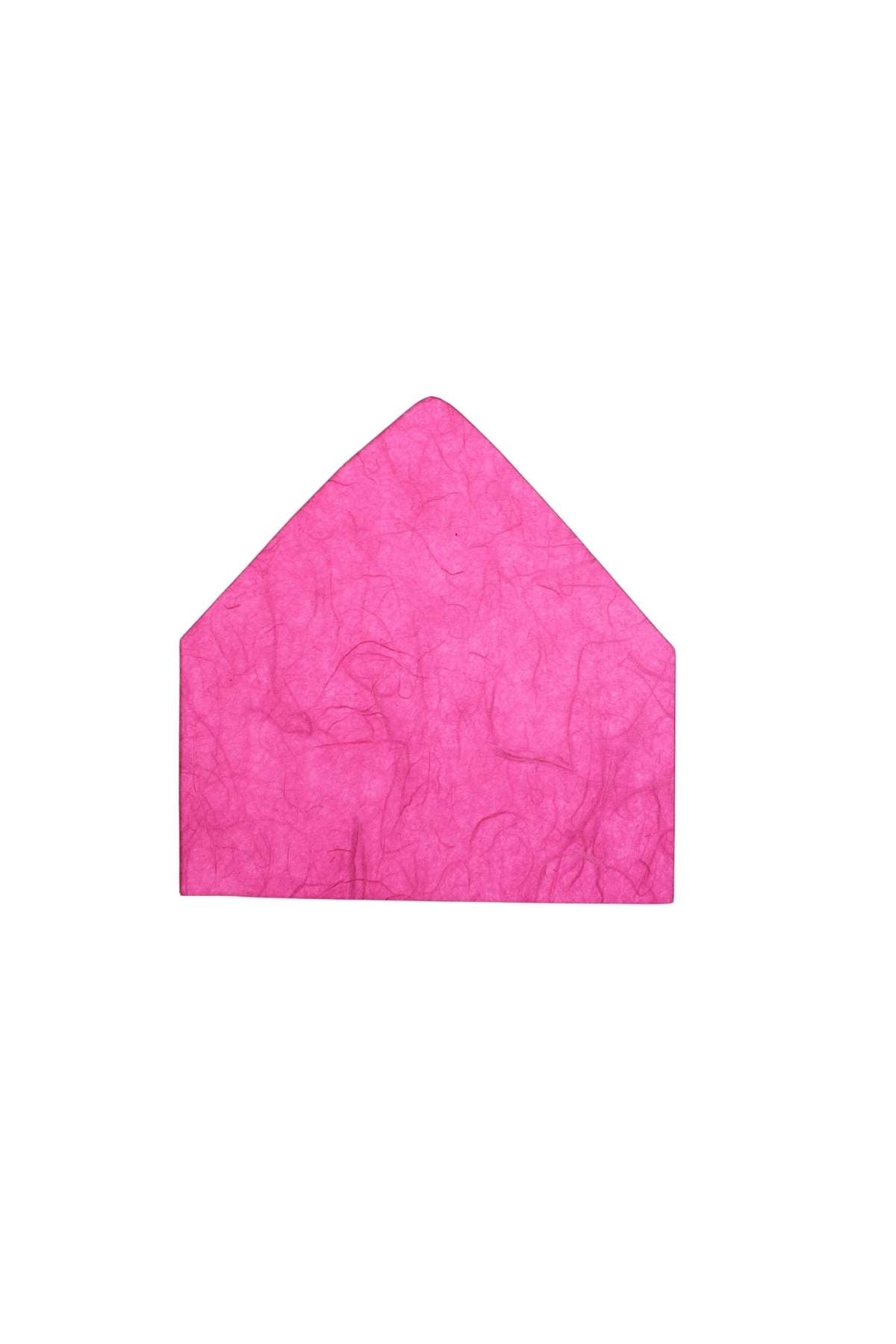 Envelope Liner Cerise Pink - Liberties Papers