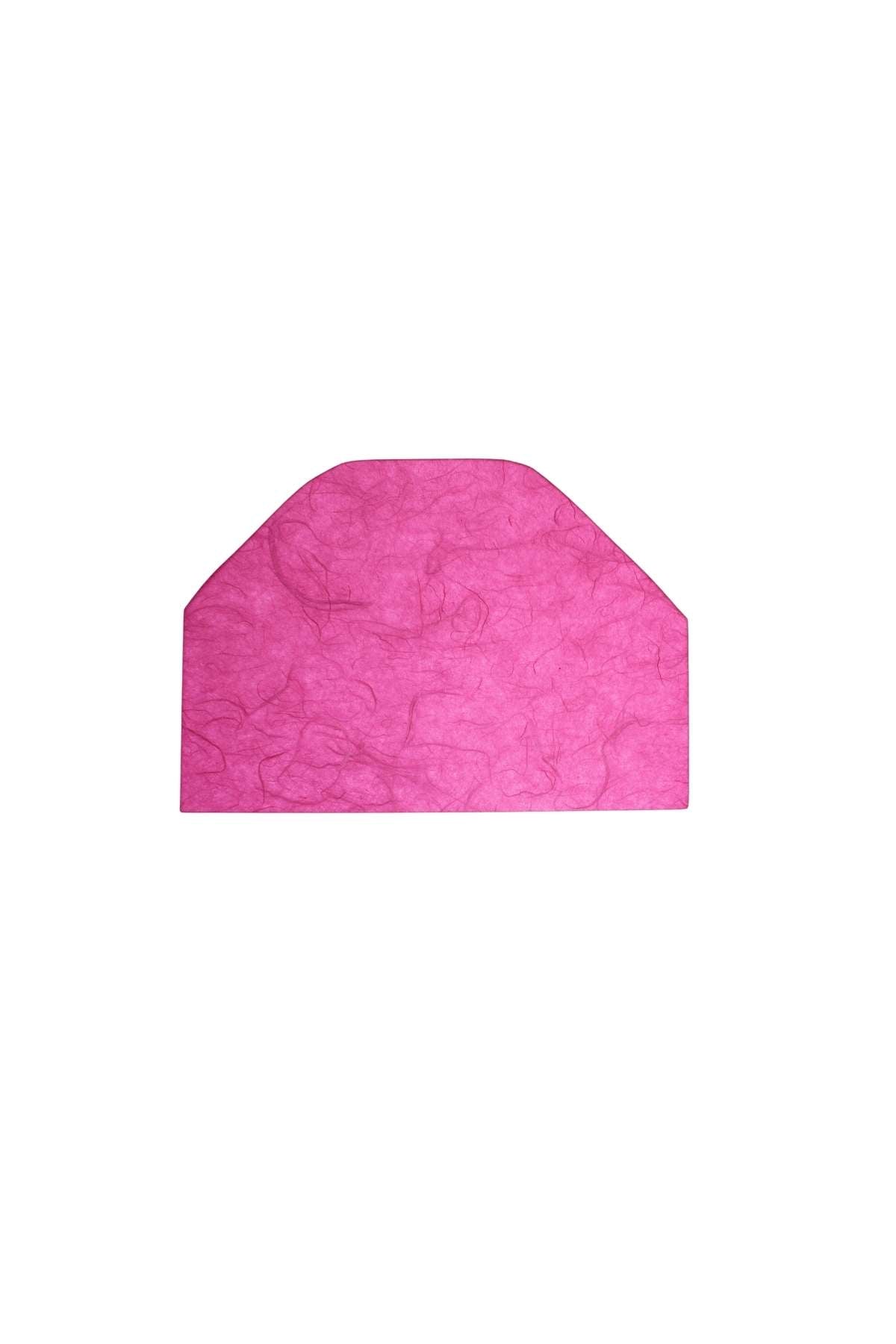 Envelope Liner Cerise Pink - Liberties Papers