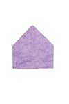 Envelope Liner Lilac - Liberties Papers