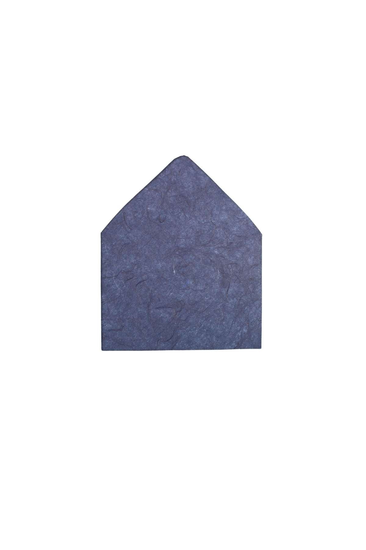 Envelope Liner Navy - Liberties Papers
