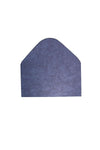 Envelope Liner Navy - Liberties Papers