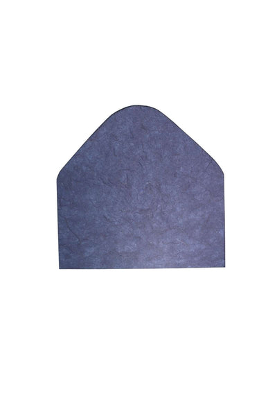 Envelope Liner Navy - Liberties Papers