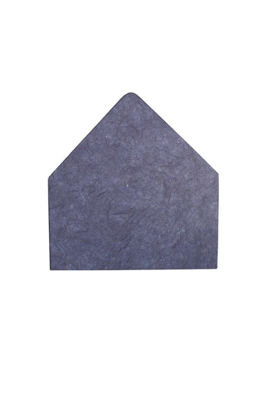 Envelope Liner Navy - Liberties Papers