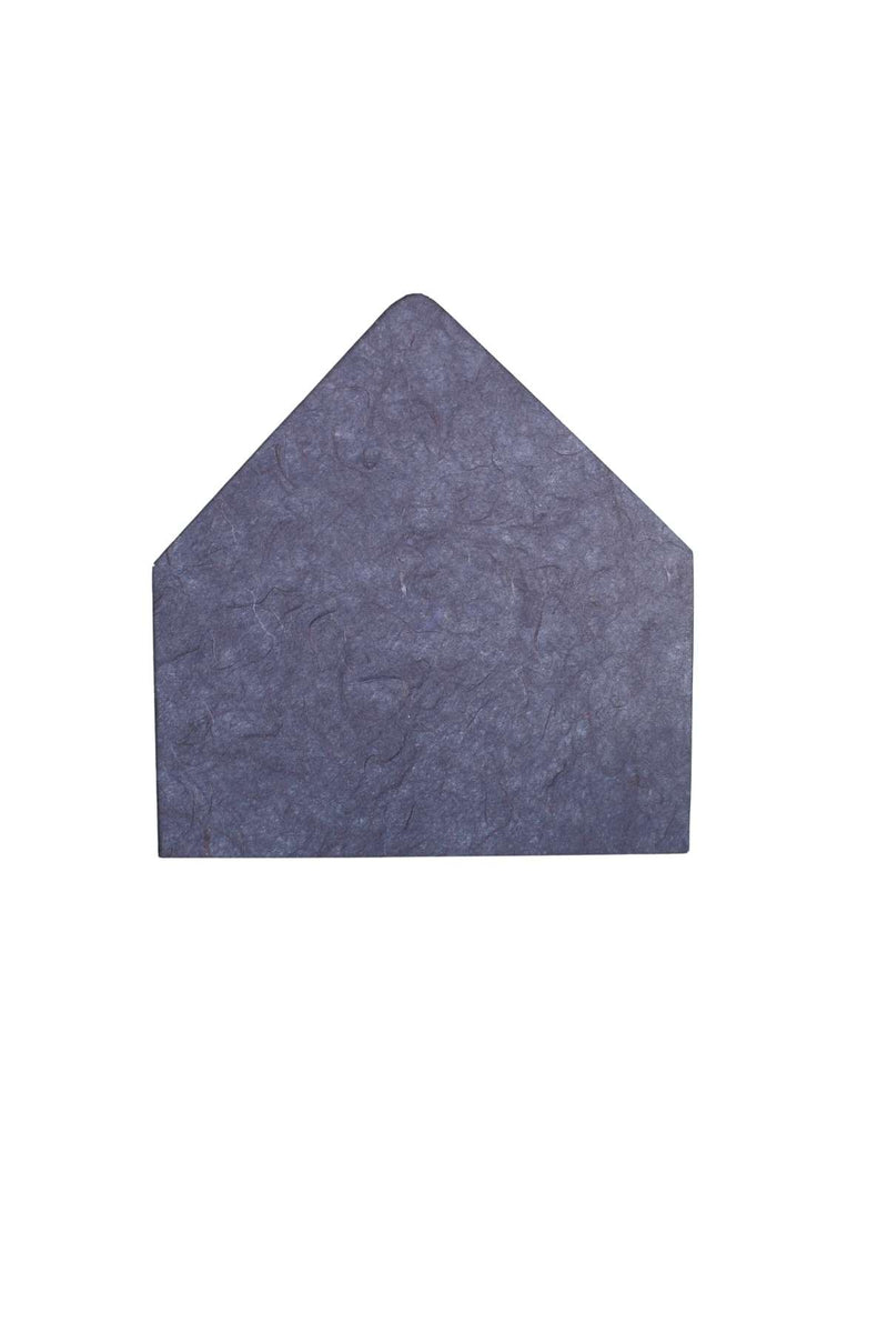 Envelope Liner Navy - Liberties Papers