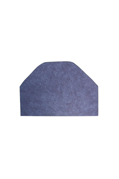 Envelope Liner Navy - Liberties Papers