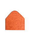 Envelope Liner Orange - Liberties Papers